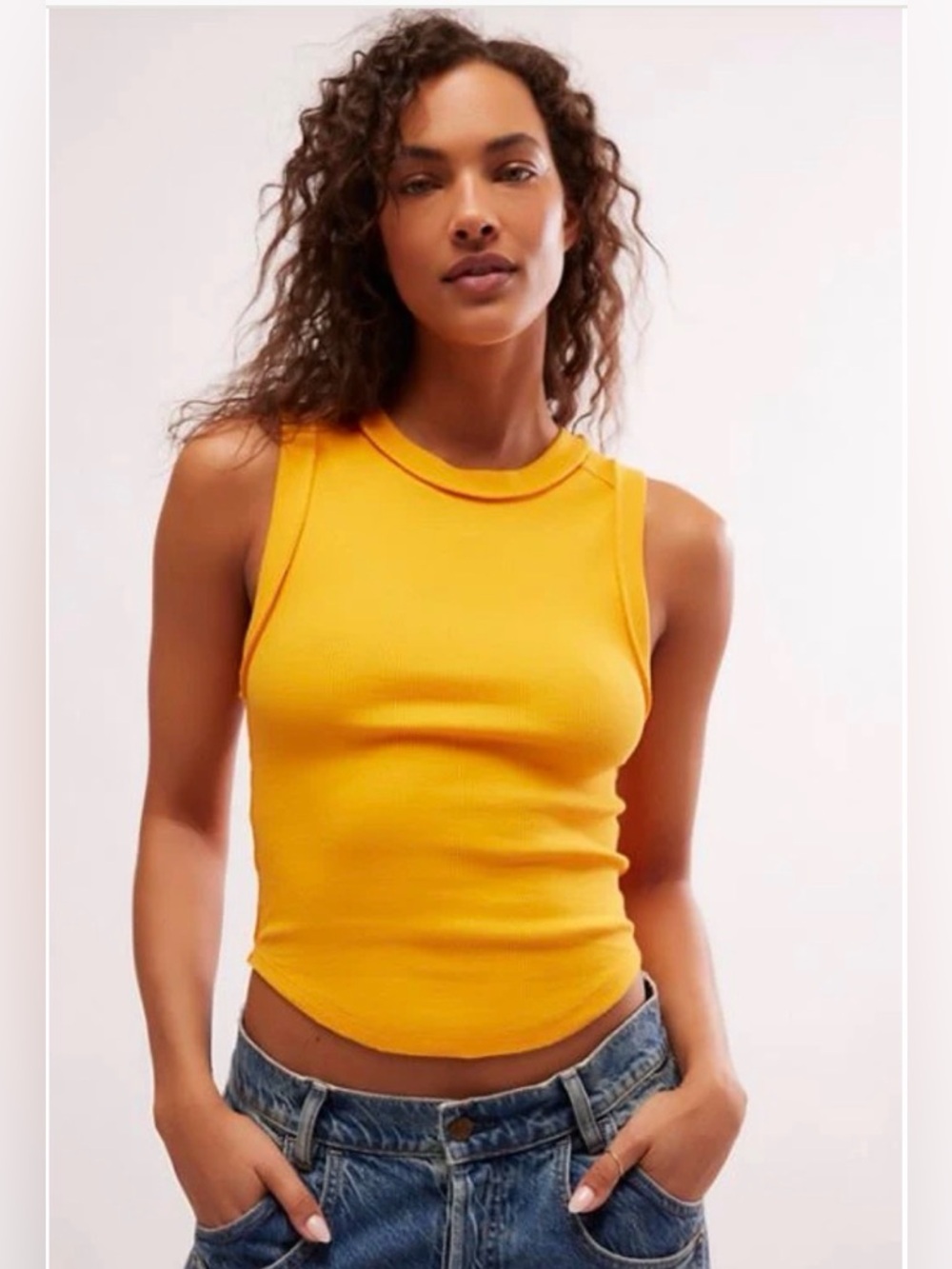 Free People We the free Kate Tee